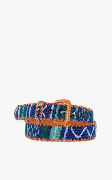 ETHNIC NATURE BELT