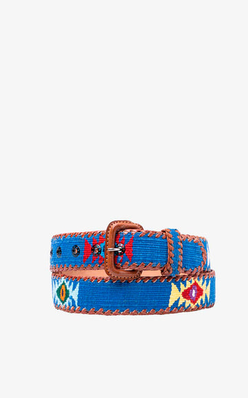OCEAN ETHNIC BELT