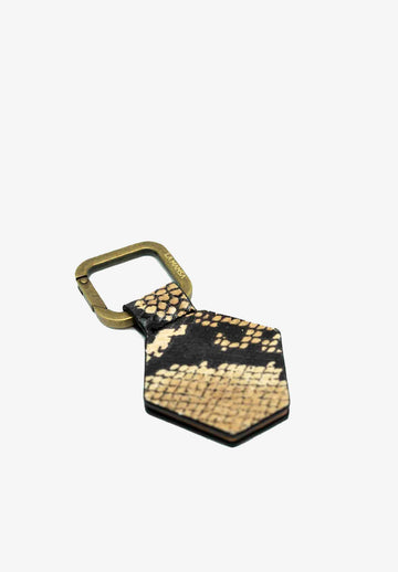 HANG SNAKESKIN HAT