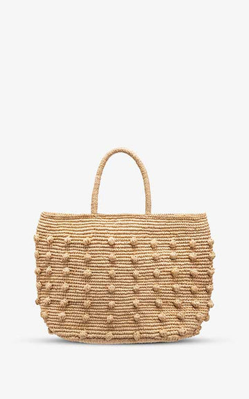 Nemena Raw Bag