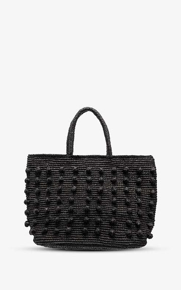 Black Nemena Bag