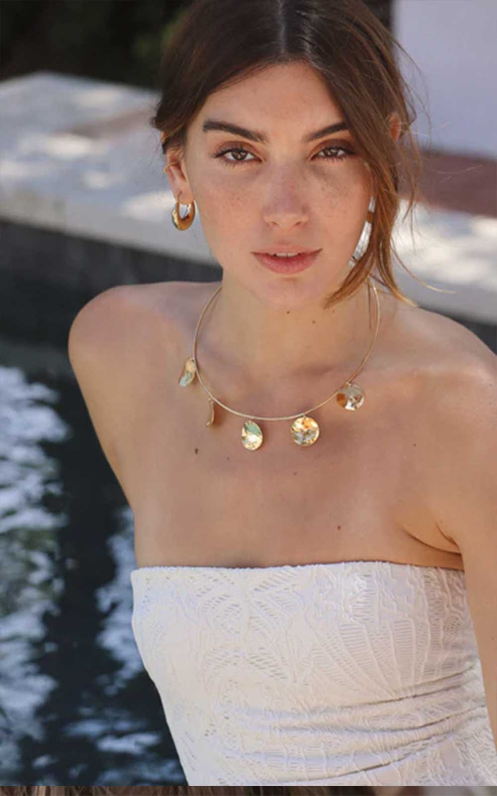 Milo earring