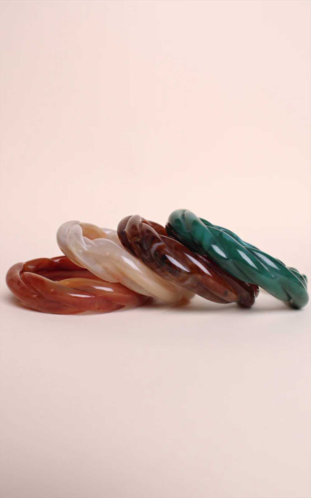 Pulsera Roma Avoria
