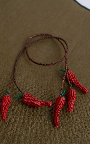CHARM RACIMO DE CHILES