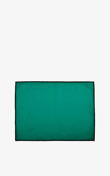 INDIVIDUAL WAXED GREEN ENGLISH