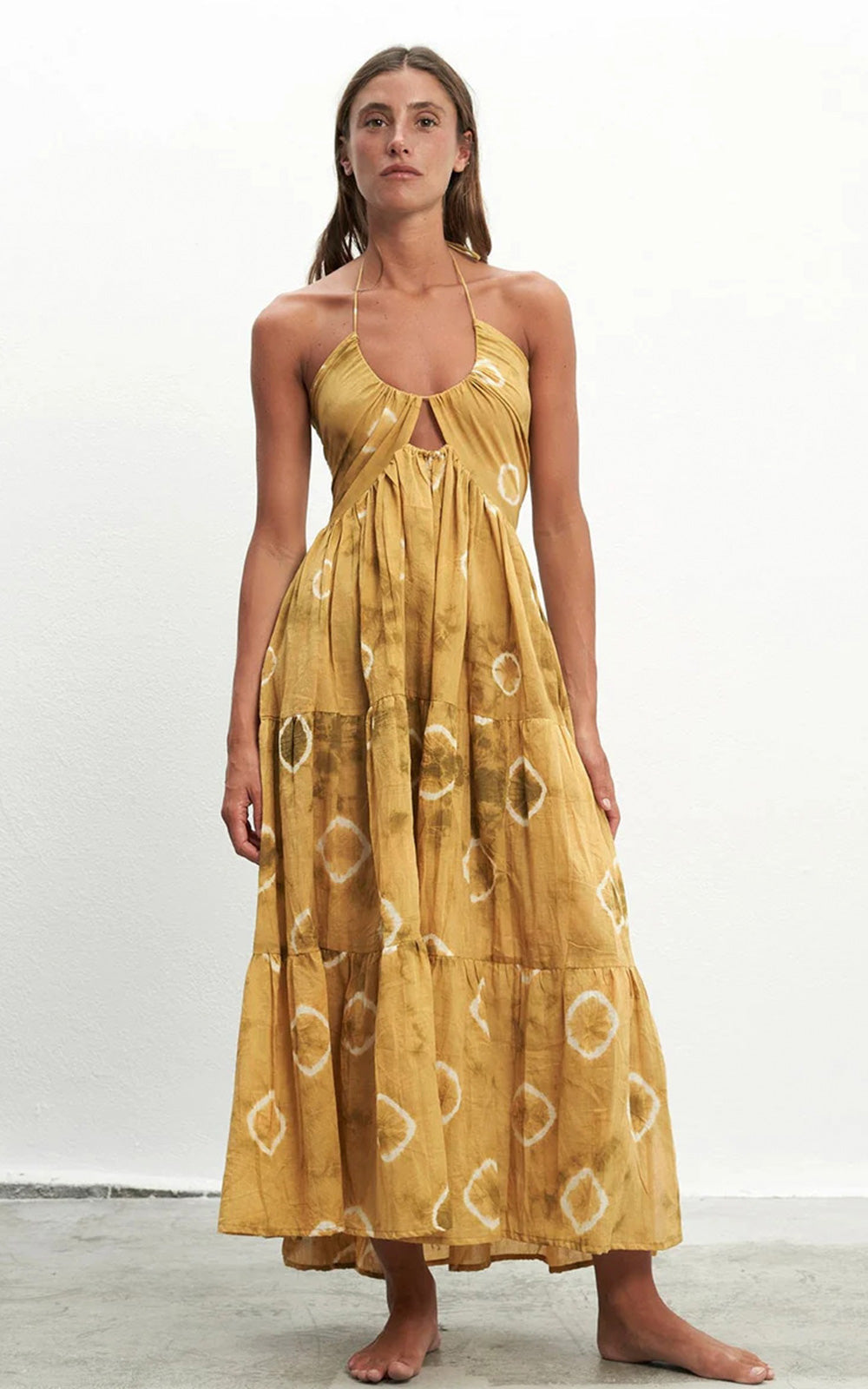 VALENTINA DRESS