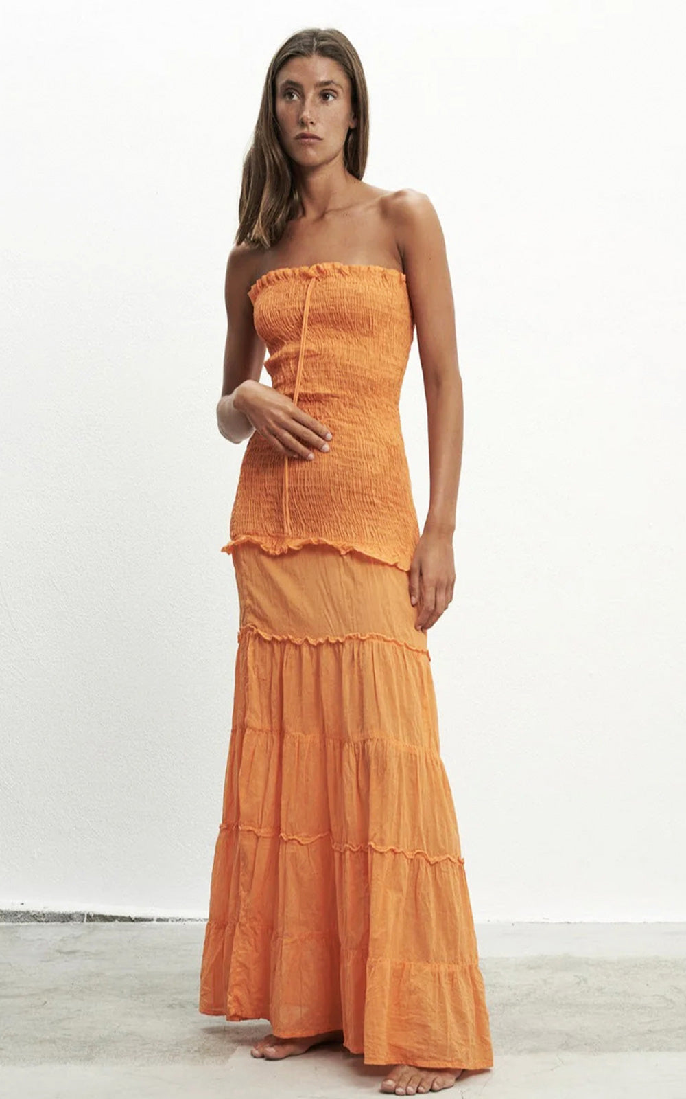 ROMA DRESS