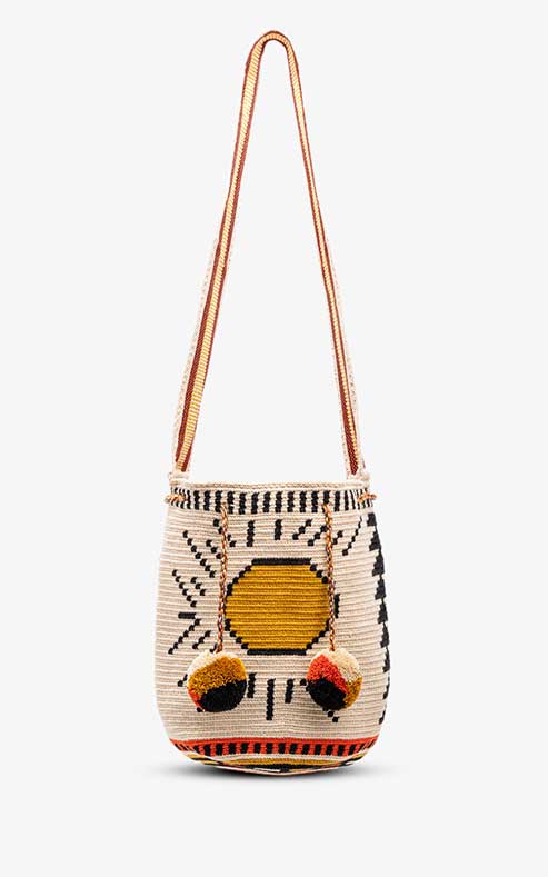 WAYUU BIG HAVANA