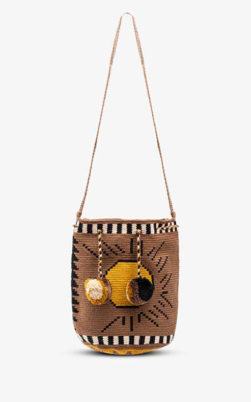 WAYUU BIG HAVANA