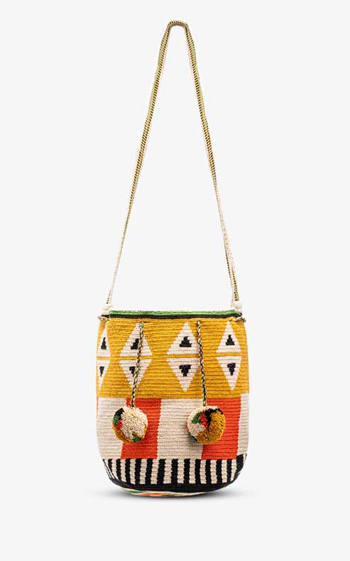 WAYUU BIG HAVANA