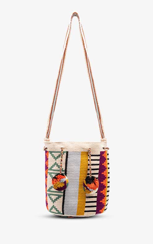 WAYUU BIG HAVANA