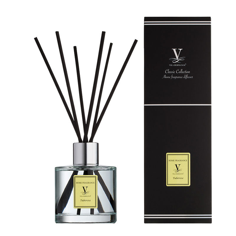 Ambientador-Mikado-Tuberose-Negro-200ml