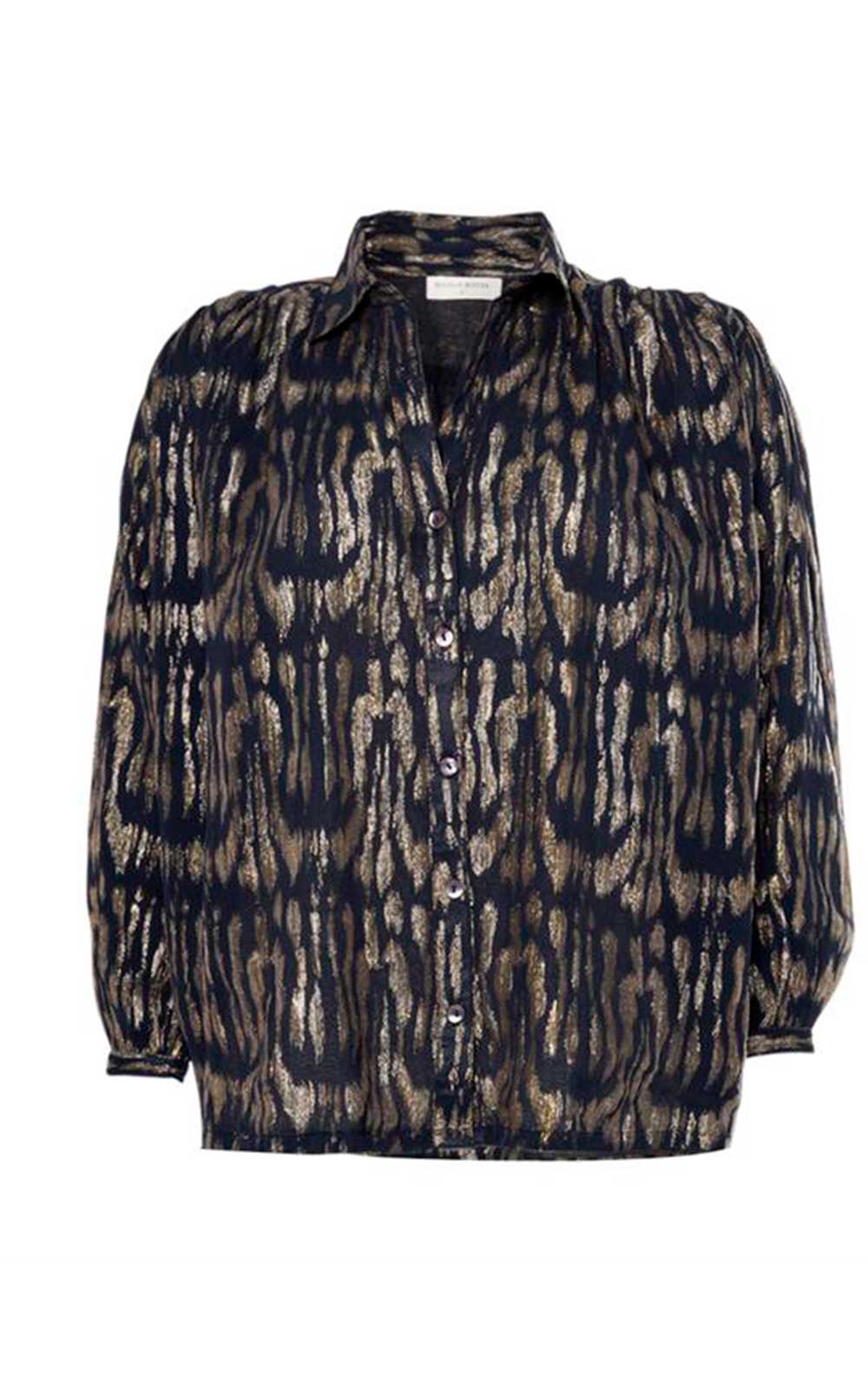 Maeve Minuit Blouse