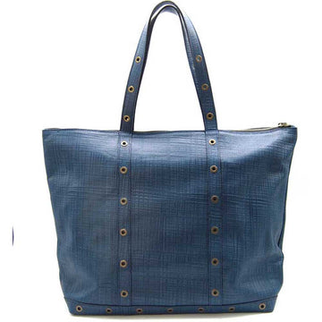 Blue Milano Bag