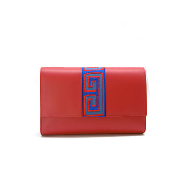 Red Sasa Bag - for party