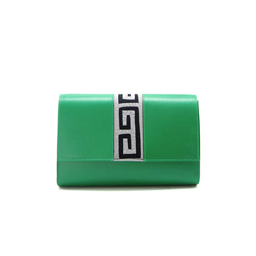 Green Sasa Bag- for party