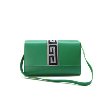 Green Sasa Bag- for party