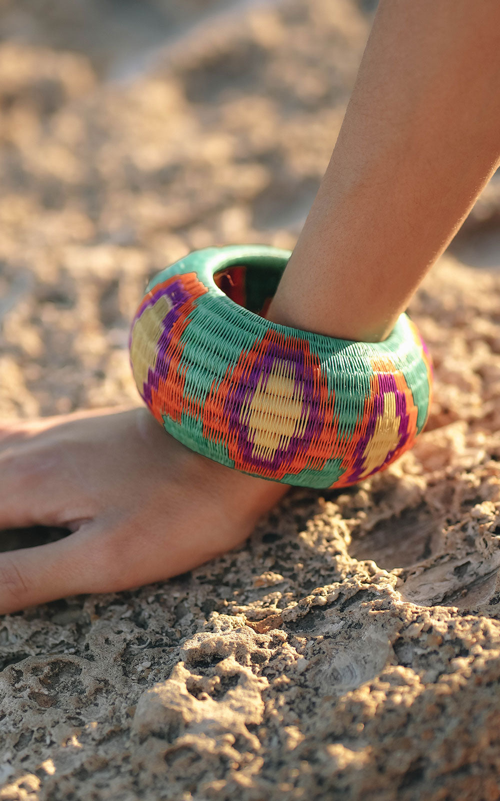 BRAZALETE TROPICALIA