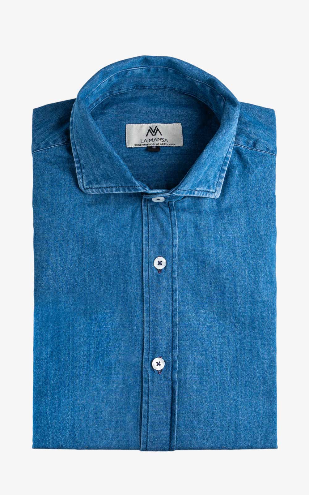 CAMISA VAQUERA