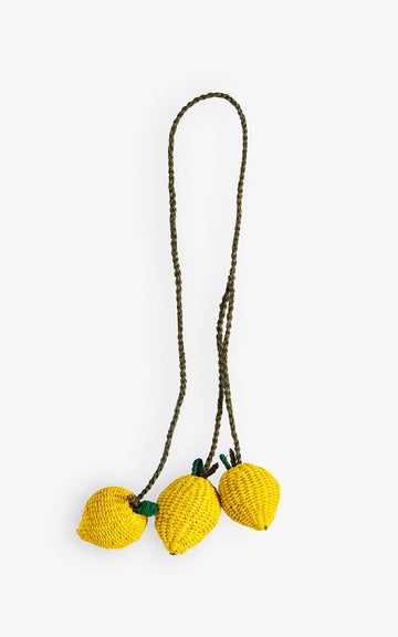 CHARM RACIMO DE LIMONES