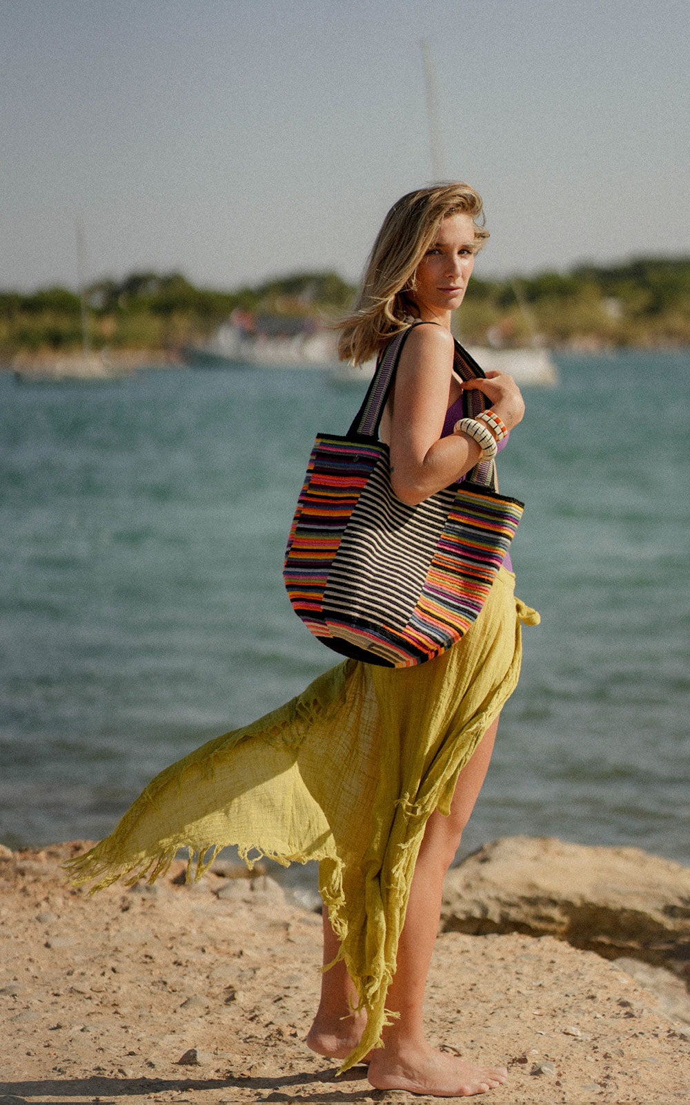 TOTEM WAYUU AMAZONIA