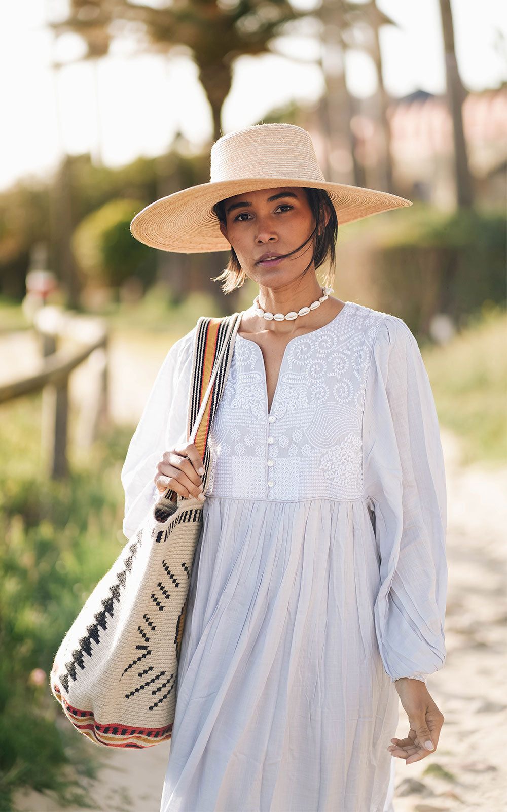 RAW ARIZONA WAYUU TOTEM