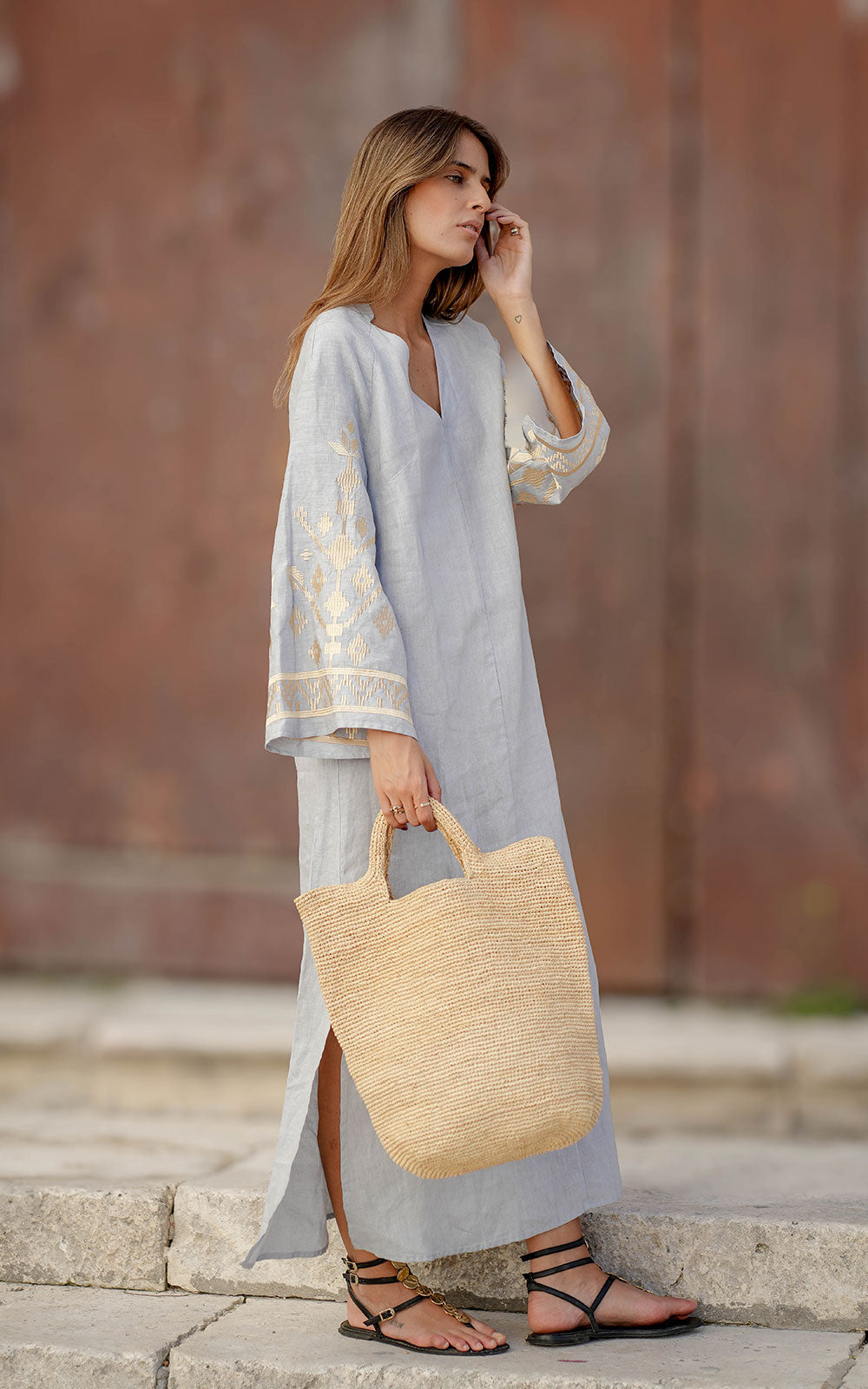 BOLSO MAVI