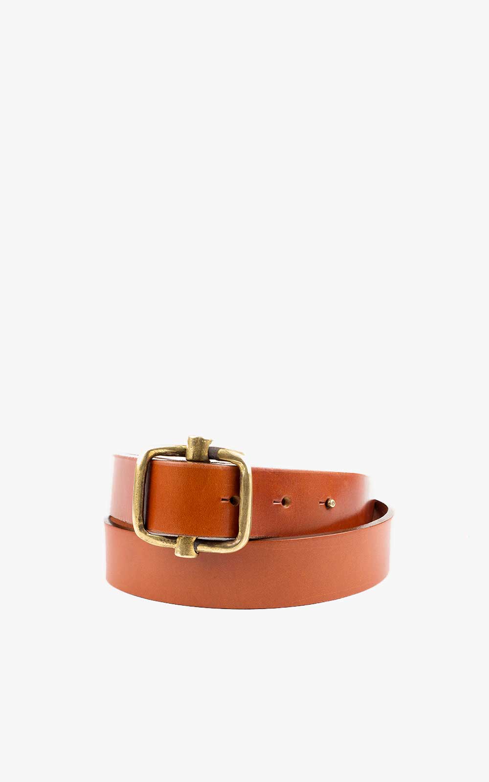 Angus Hazelnut Belt