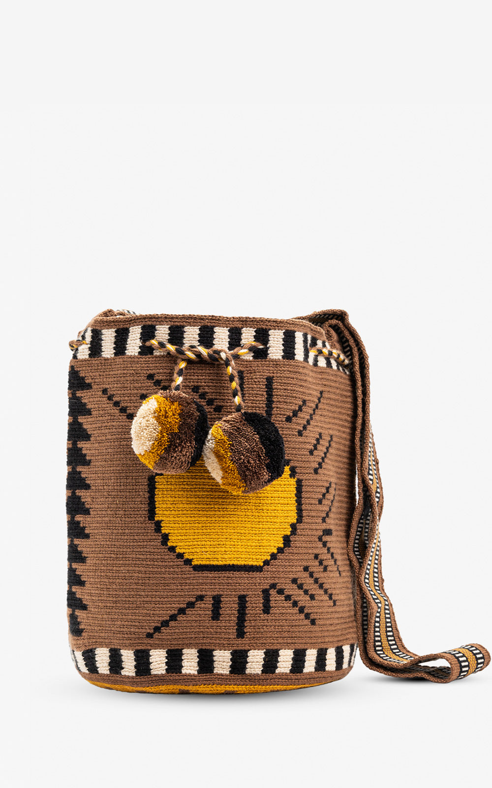 WAYUU BIG HAVANA