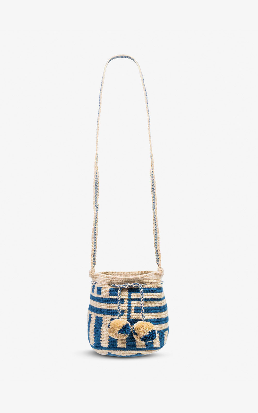 BOLSO WAYUU PEQUEÑO ATLANTICO