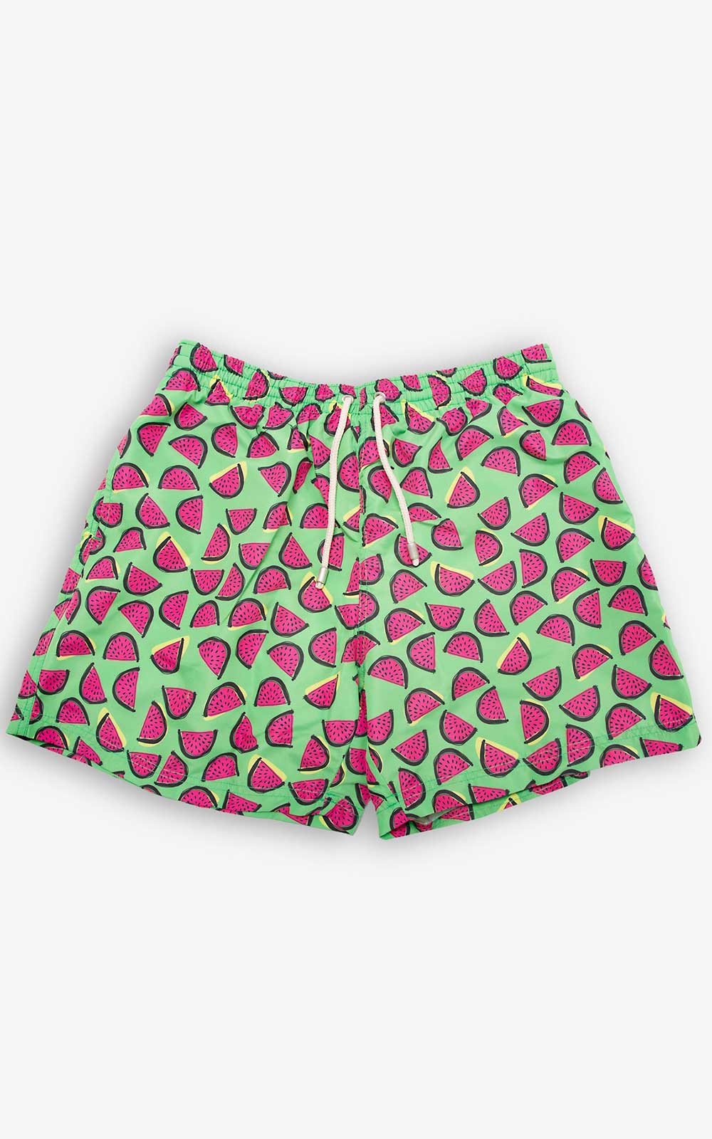 WATERMELON SWIMSUIT