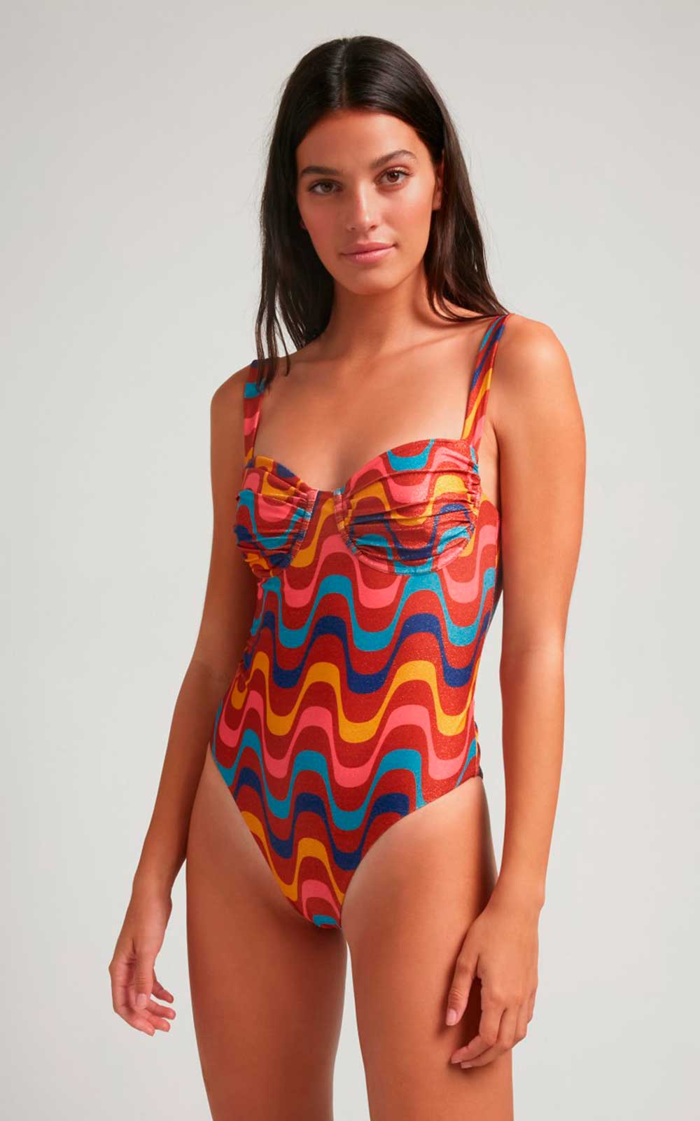 RIVIERA SWIMSUIT