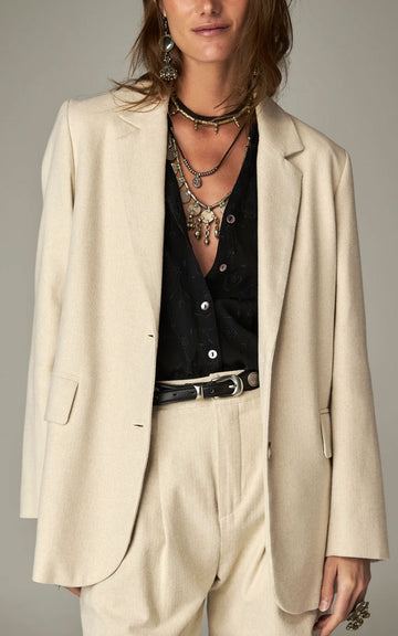 BLAZER CAMARON ALBA