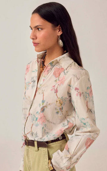BLUSA NARCISO DUSTY PINK