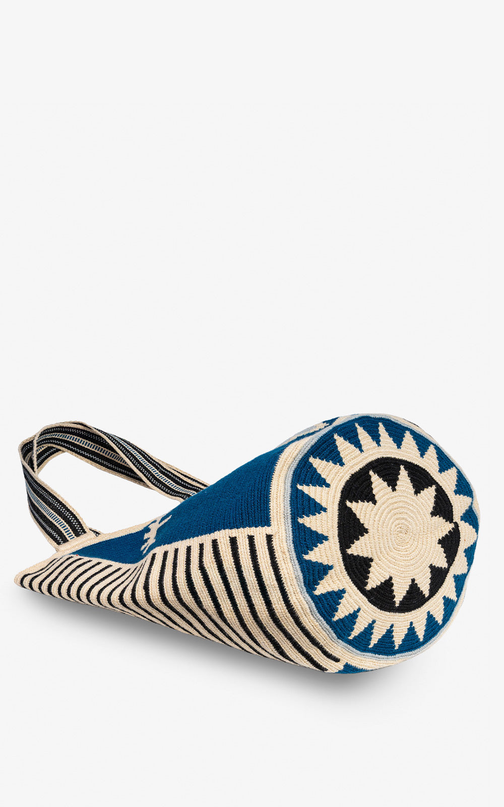 TOTEM WAYUU BLUE FREEDOM