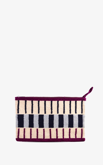 CLUTCH BOLIVAR TINTO MARINO