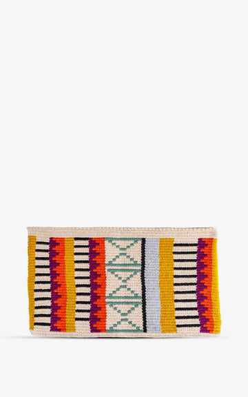 CLUTCH BOLIVAR OAXACA
