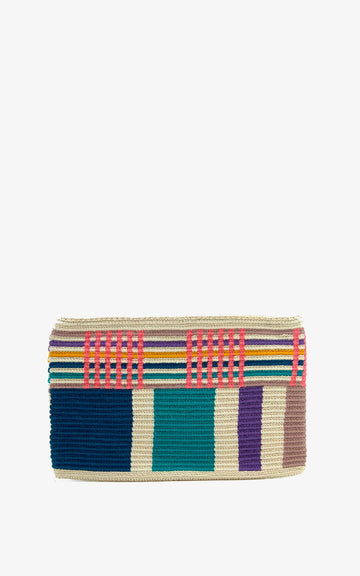 CLUTCH BOLIVAR RITMO