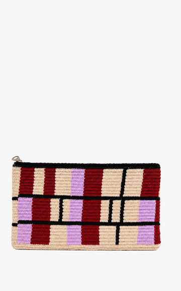 CLUTCH BOLIVAR LARA