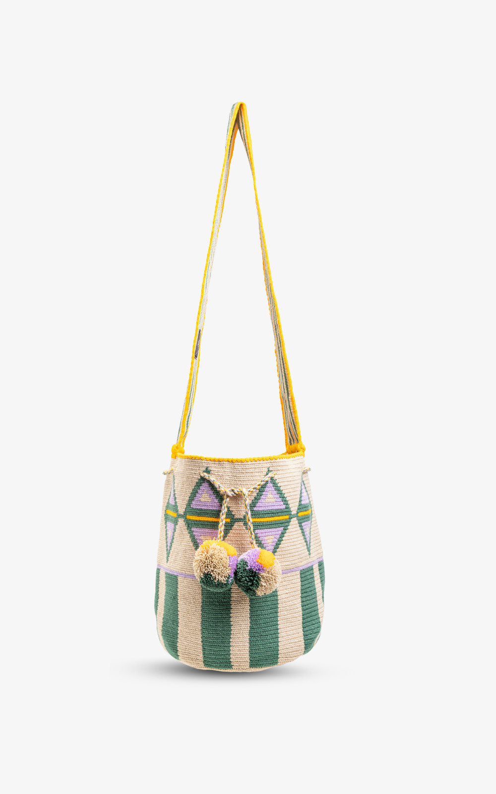 WAYUU GRANDE BOROBA