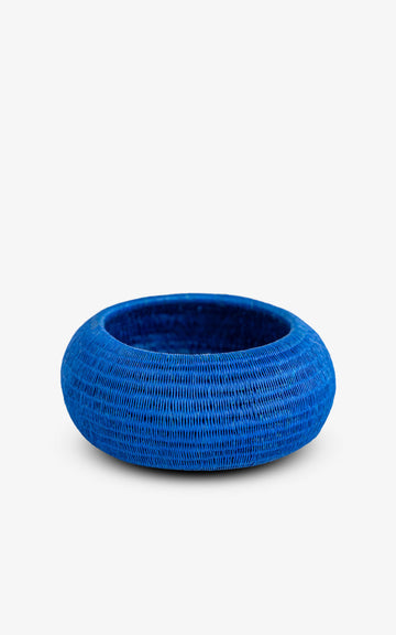 BRAZALETE AZUL ELECTRICO