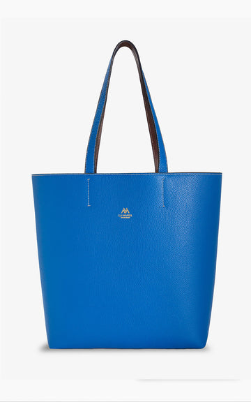 BOLSO BRIANA AZUL