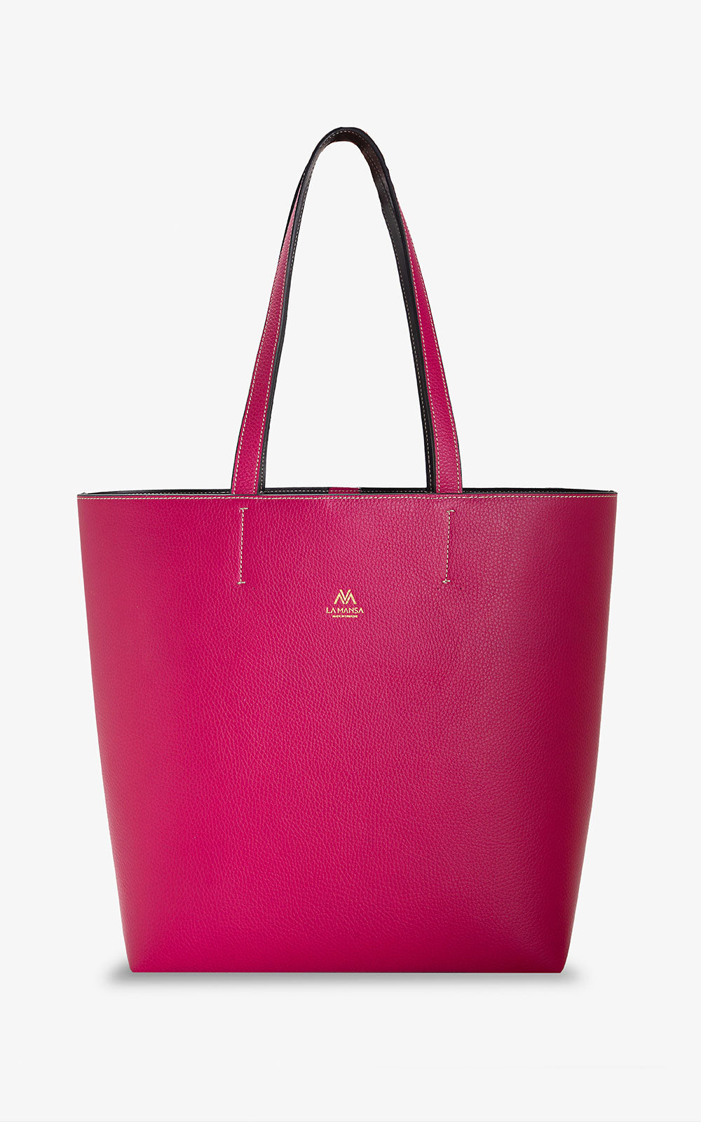 BOLSO BRIANA FUCSIA