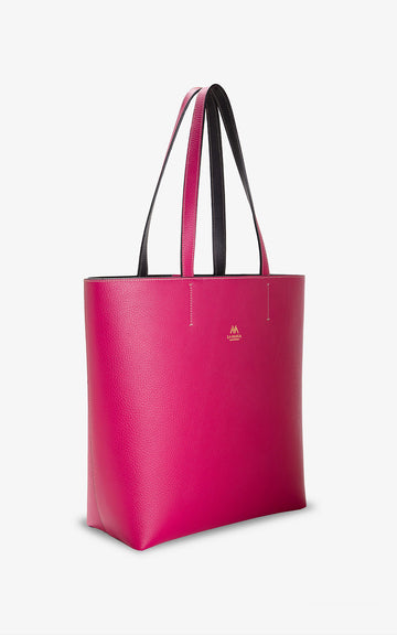 BOLSO BRIANA FUCSIA