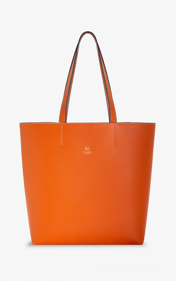 BOLSO BRIANA NARANJA