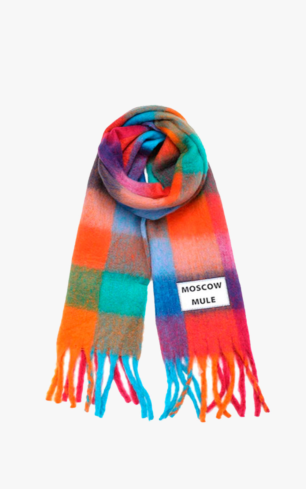 ARTIST MODE SCARF