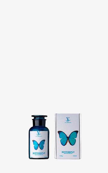 VELA ODORATUS  AZUL COBALTO 250GR