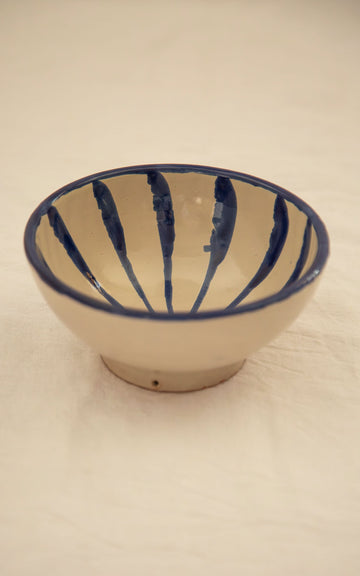 BOWL GRANDE AZUL