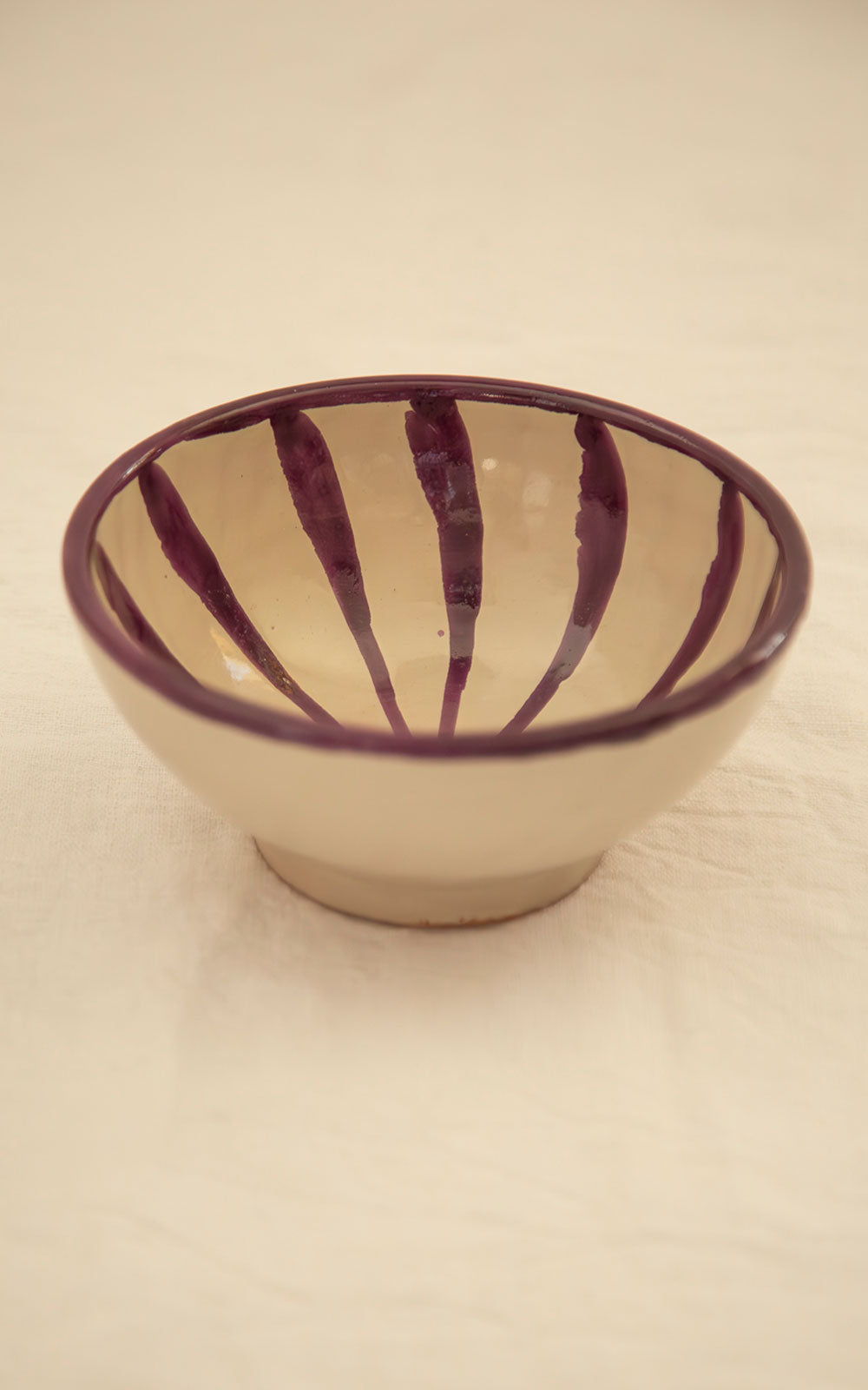 BOWL GRANDE MORADO