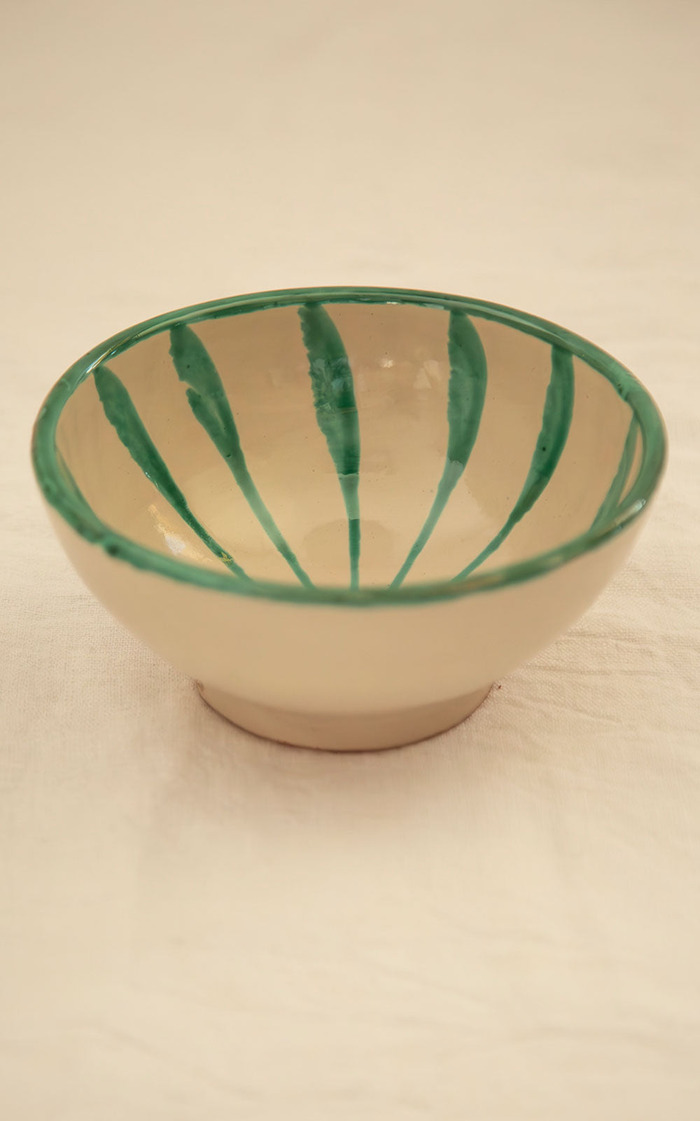 BOWL GRANDE TURQUESA